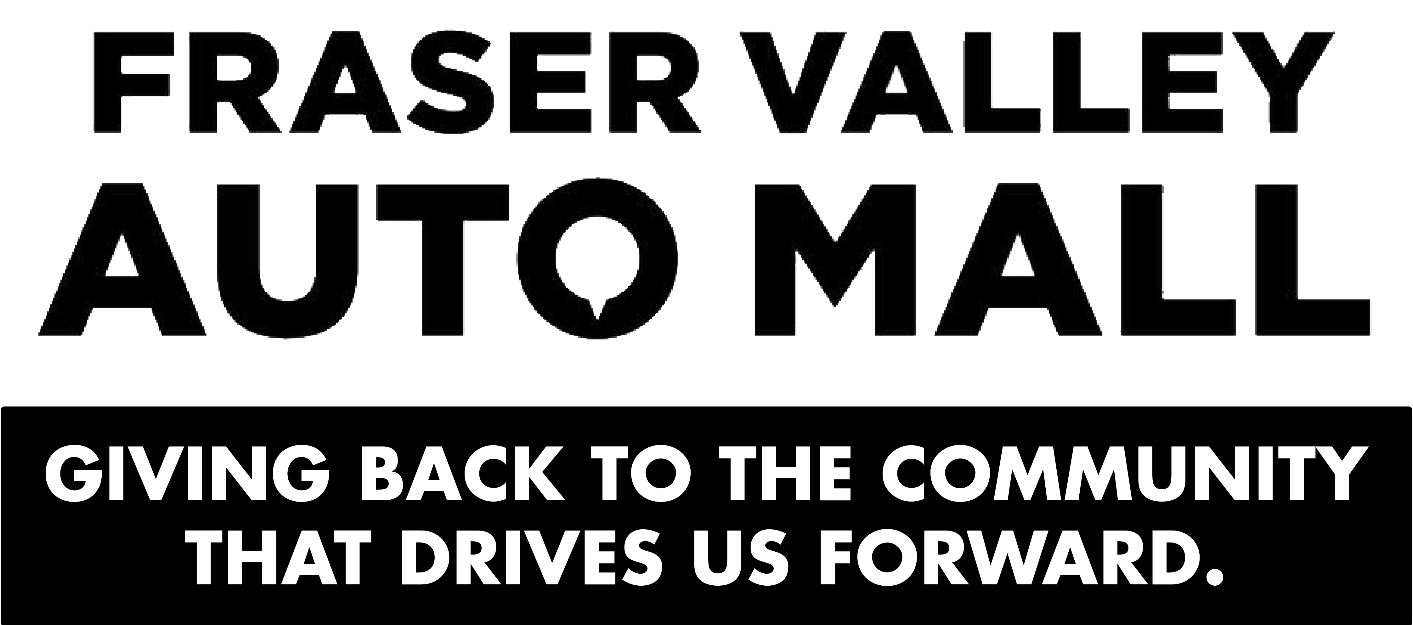 Fraser Valley Auto Mall